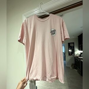 Santa Cruz Skateboards T-shirt